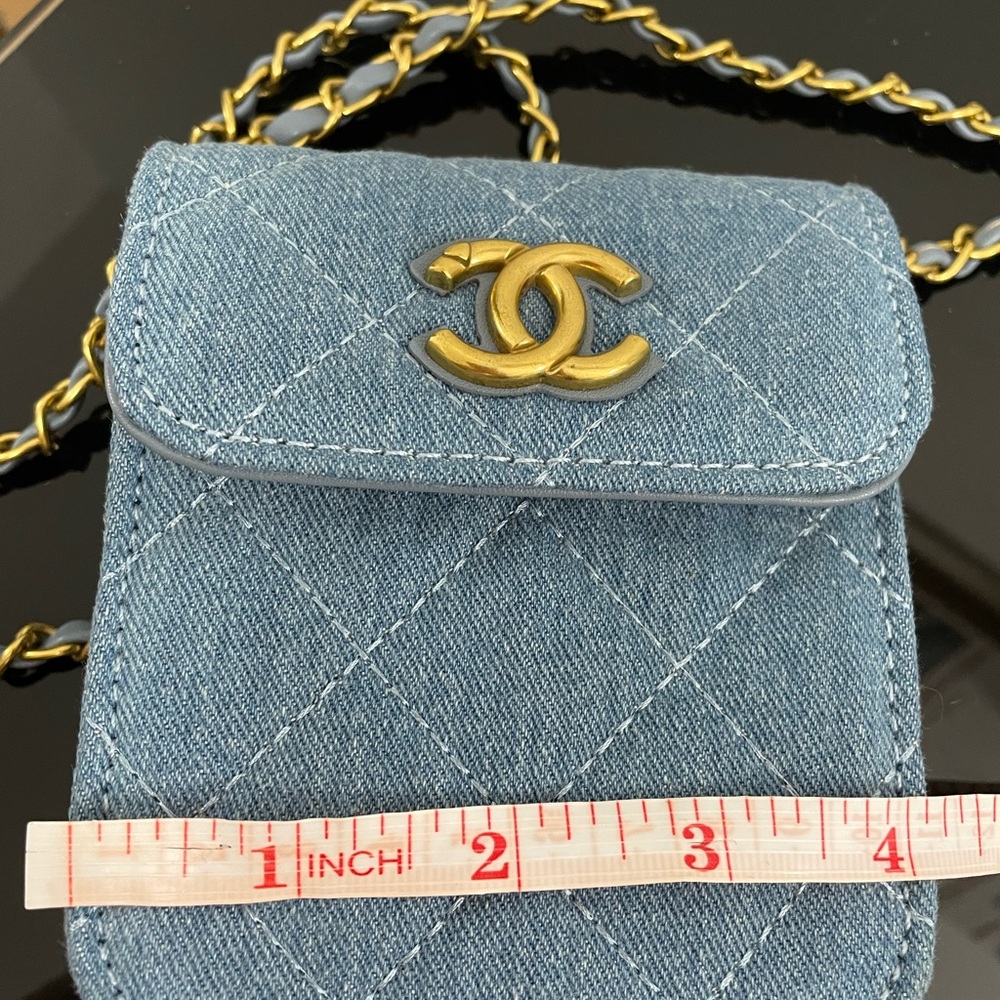 CC makeup line gift bag - Picture 3 of 9